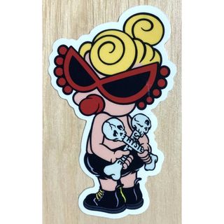 ヒステリックミニ スカルの通販 100点以上 | HYSTERIC MINIを買うなら