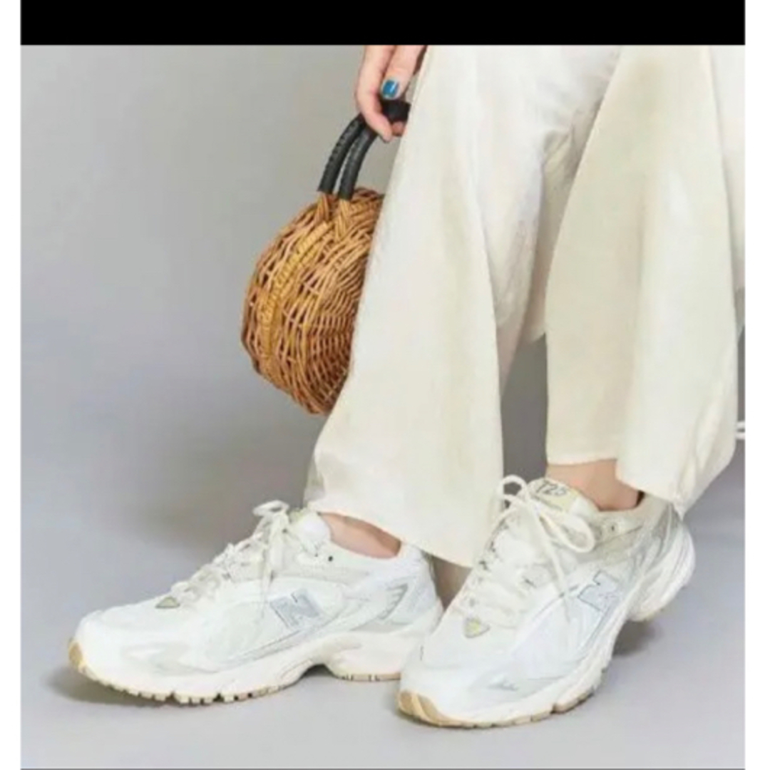 △▽New Balance ML725AF/ 22.5cm スニーカー▽△-