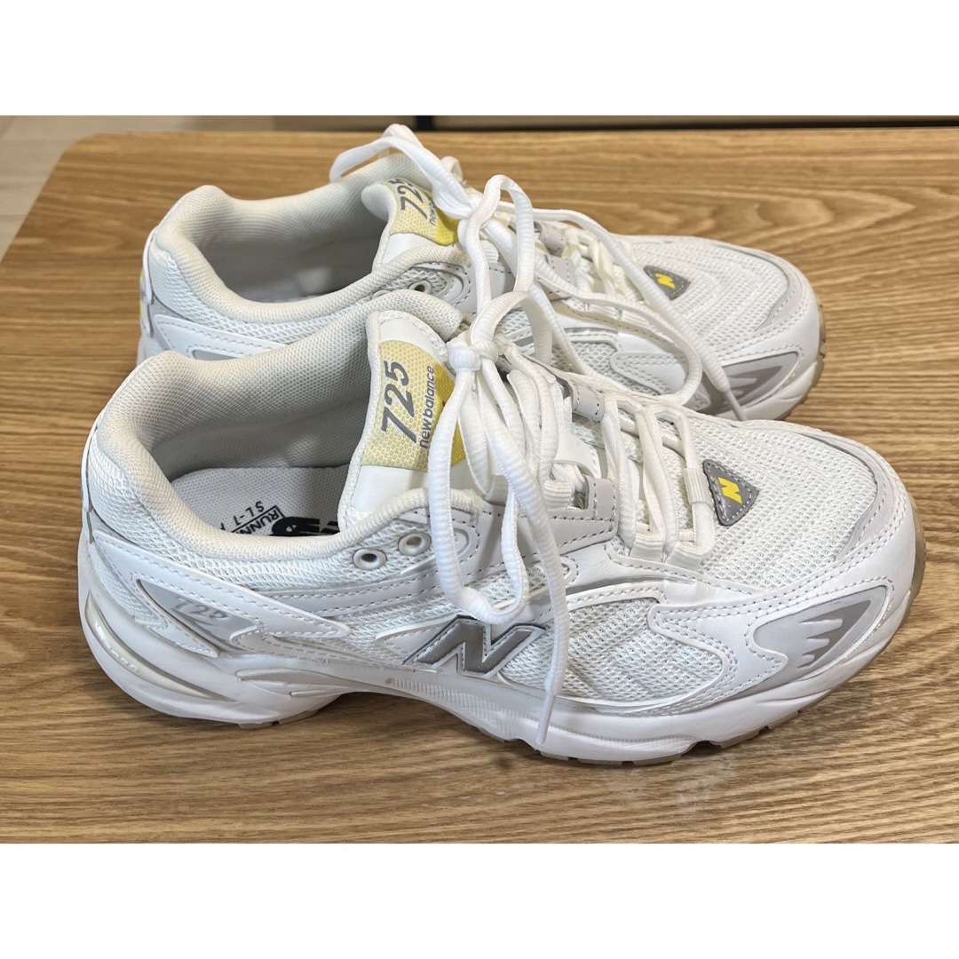 △▽New Balance ML725AF/ 22.5cm スニーカー▽△-