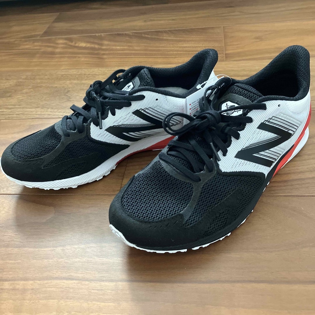 未使用 NB ニューバランス 26.0 スニーカー ランニングシューズ ハンゾー