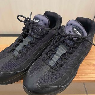 ナイキ(NIKE)のナイキ  AIR MAX 95 ESSENTIAL  28.5cm(スニーカー)