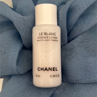 CHANEL - CHANEL ルブランローションHLの通販 by HONEY|シャネルなら