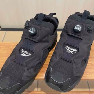 インスタポンプフューリー(INSTAPUMP FURY（Reebok）)のReebok リーボック インスタポンプ フューリー 28cm(スニーカー)