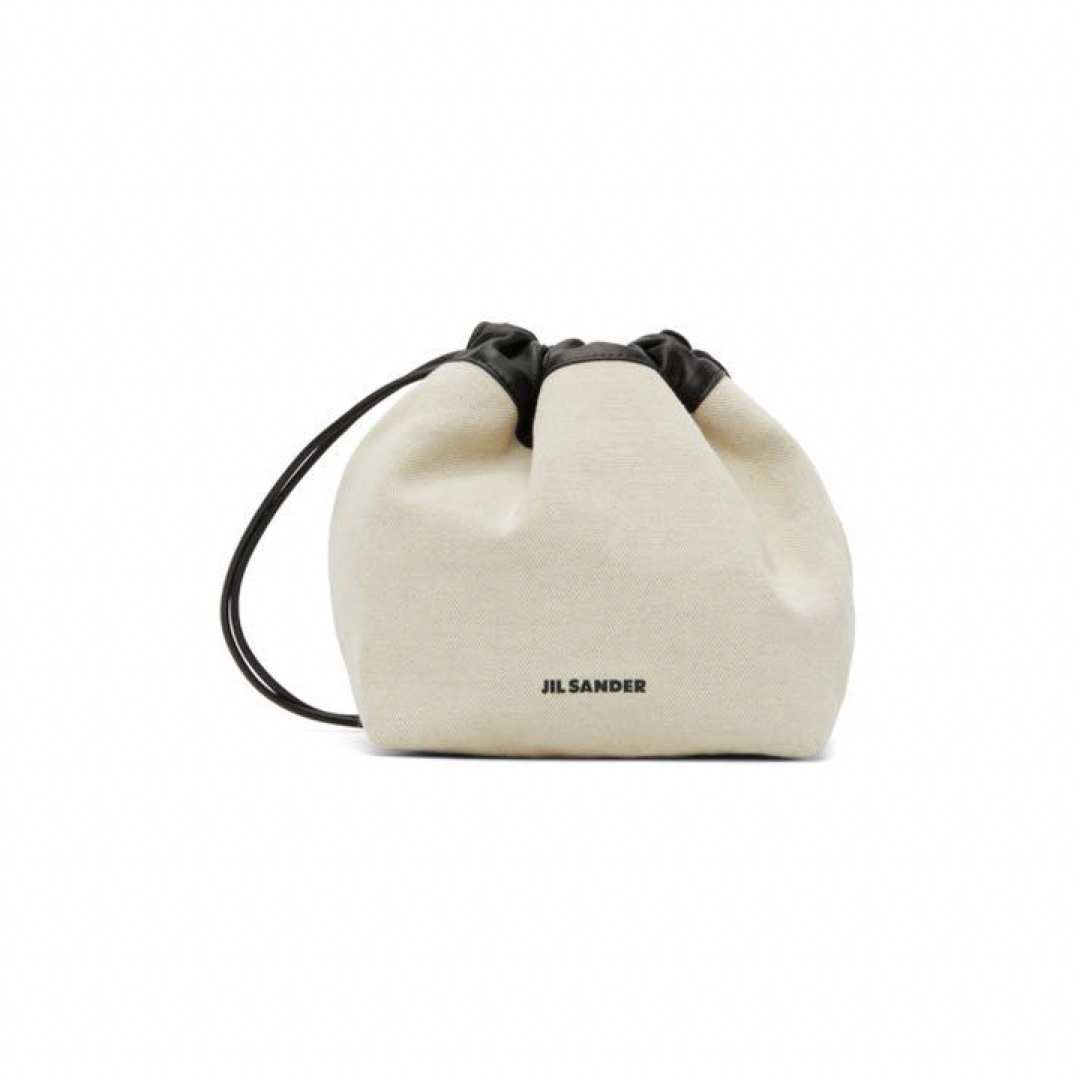 ジルサンダー JIL SANDER バッグ ショルダーバッグ リバーシブル