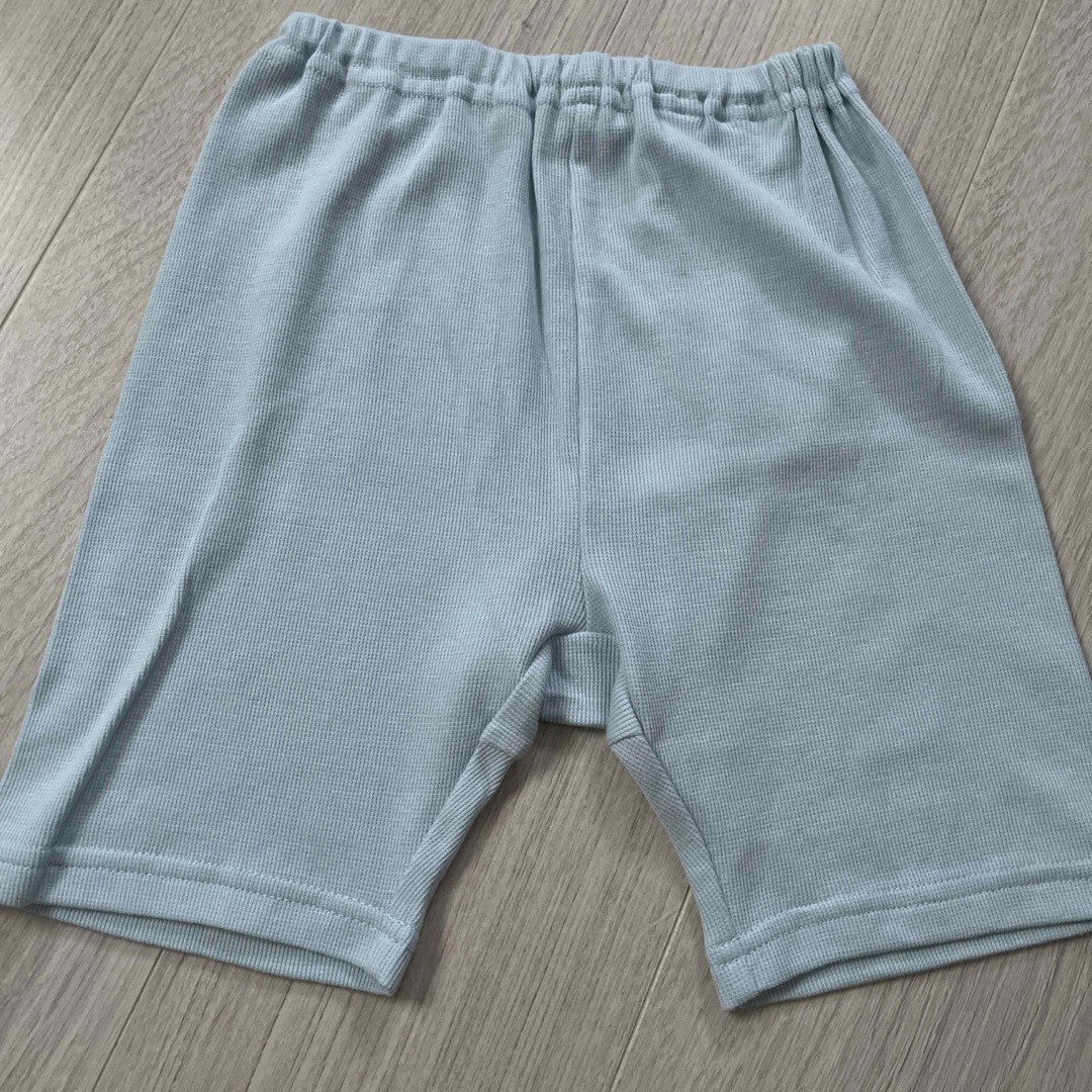 アンパンマン(アンパンマン)のアンパンマン　パジャマ キッズ/ベビー/マタニティのキッズ服男の子用(90cm~)(パジャマ)の商品写真