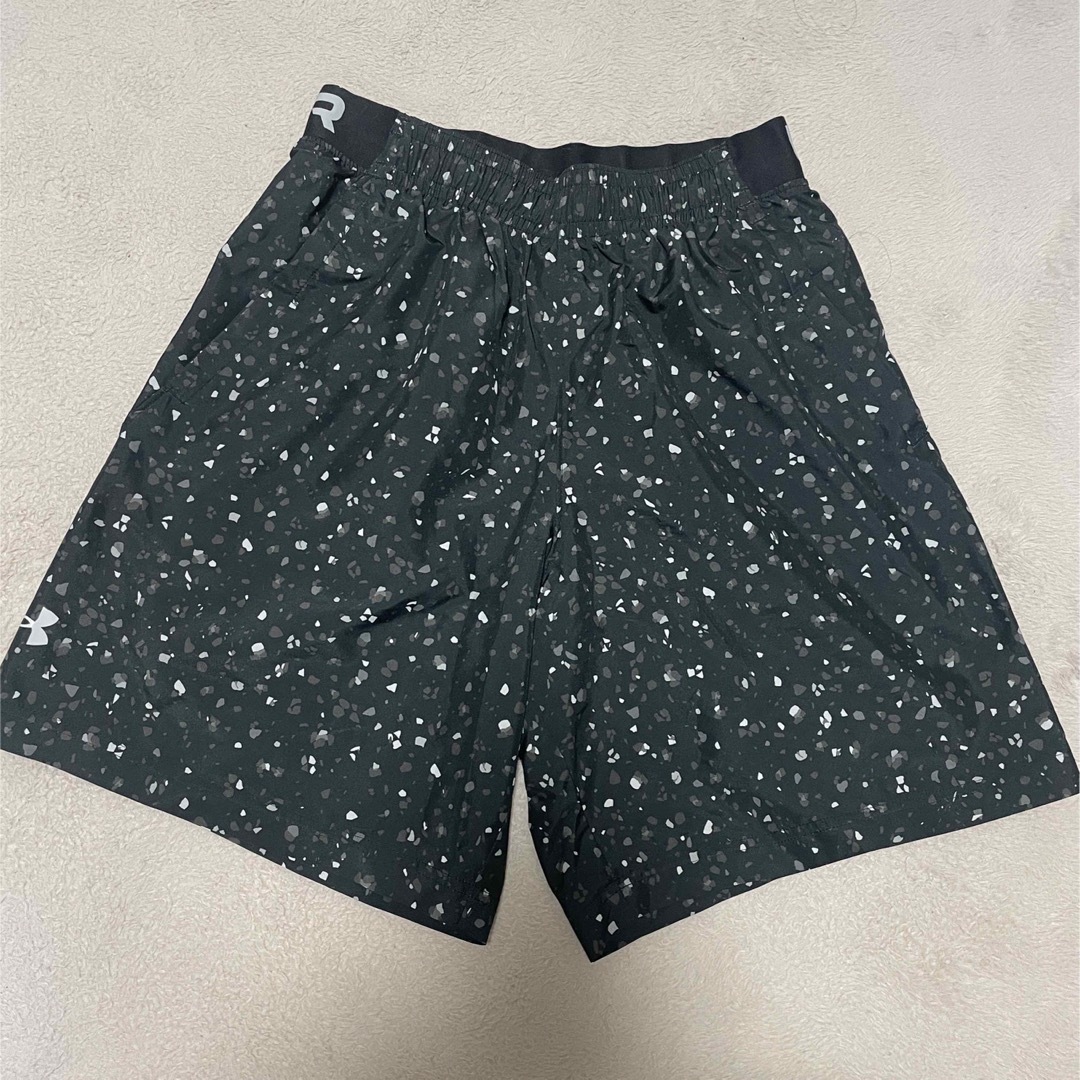 UNDER ARMOUR(アンダーアーマー)の⭐︎チエ⭐︎様専用 メンズのパンツ(ショートパンツ)の商品写真