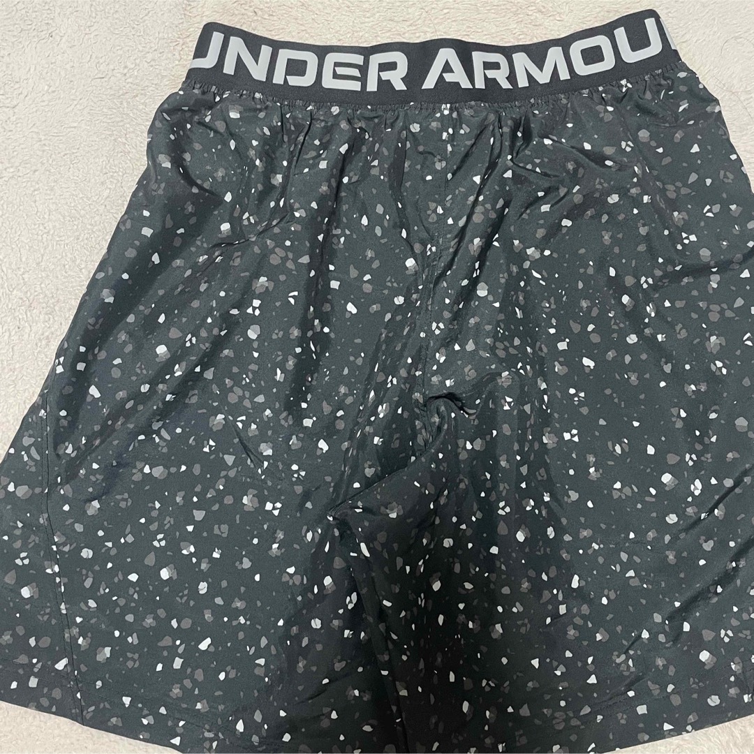 UNDER ARMOUR(アンダーアーマー)の⭐︎チエ⭐︎様専用 メンズのパンツ(ショートパンツ)の商品写真