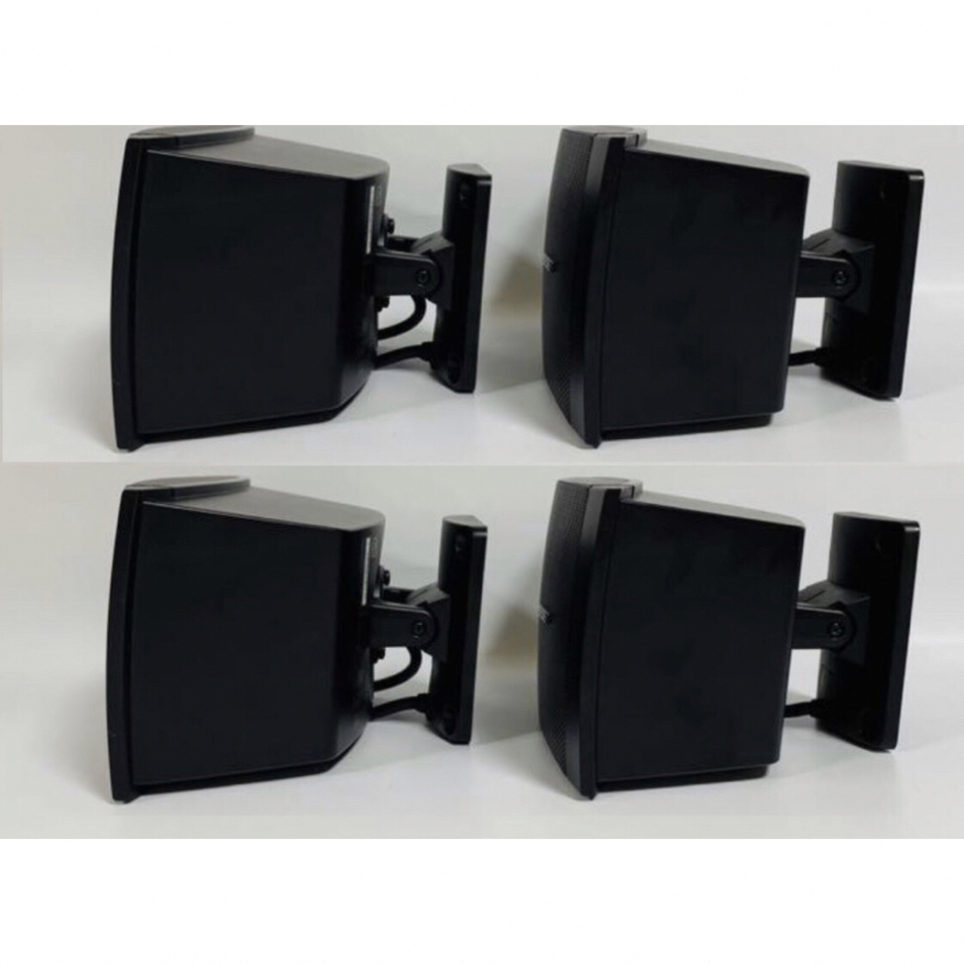 BOSE - BOSE FreeSpace Loudspeakers DS16S 4台セットの通販 by