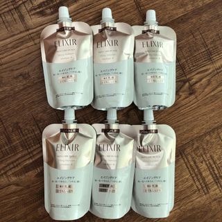 エリクシールシュペリエル 乳液/ミルクの通販 100点以上 | ELIXIR