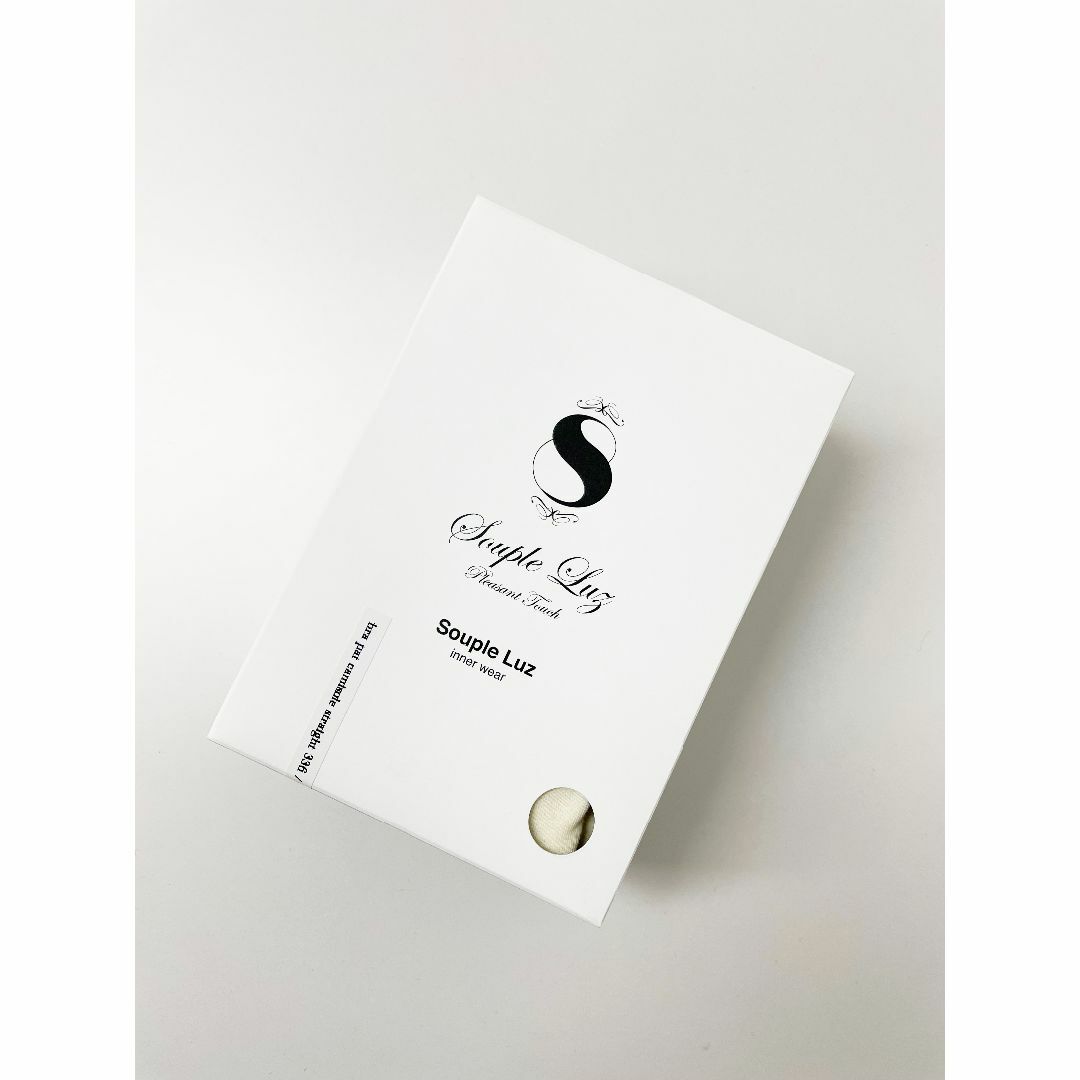 Plage 新品未使用未開封 スープレルース ストレートネックブラパットキャミソールの通販 by me's shop|プラージュならラクマ