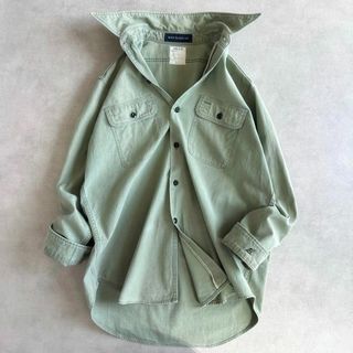 マディソンブルー(MADISONBLUE)のおまとめ割▲マディソンブルー / HAMPTONシャツ▲TICCAワンピース(シャツ/ブラウス(長袖/七分))