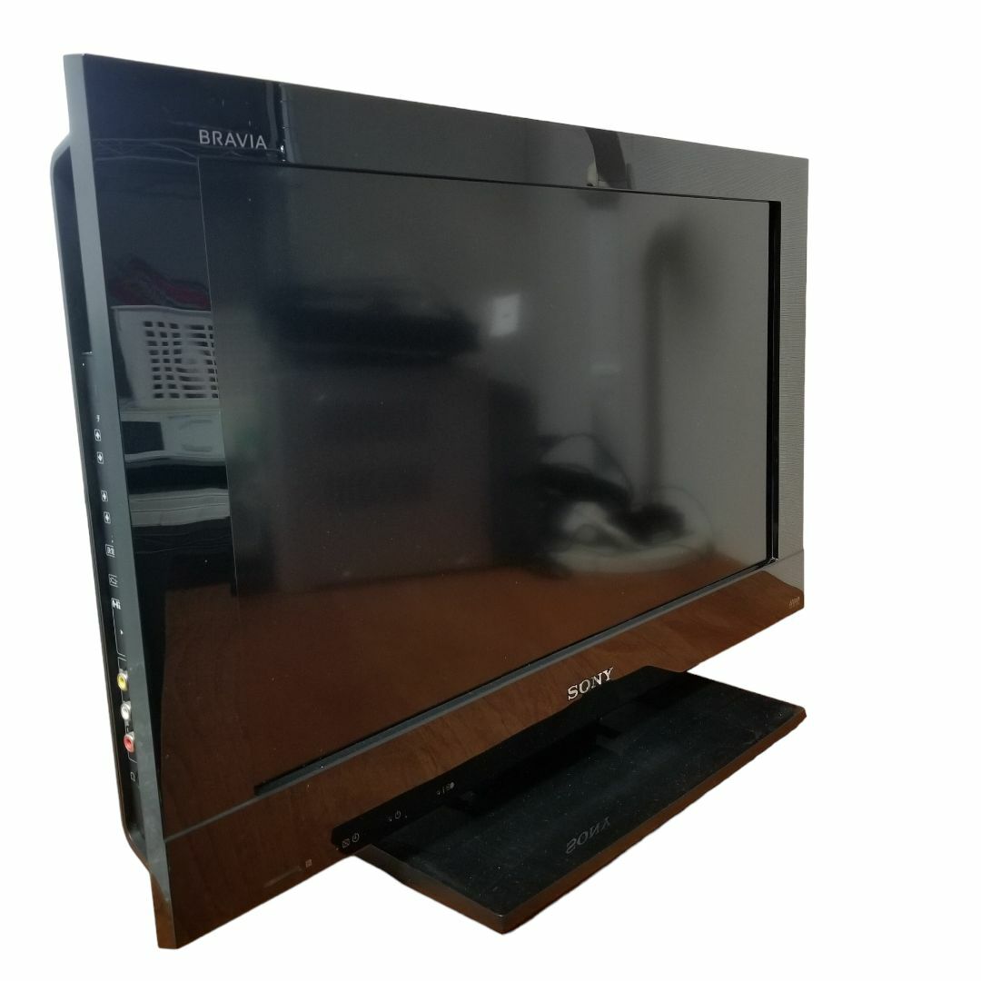 SONY - ソニー 22V型 液晶テレビ ブラビア KDL-22BX30H HDD内蔵の通販