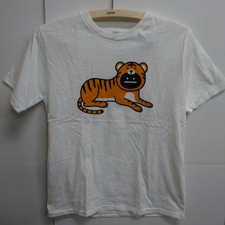 グラニフ(Graniph)のグラニフ　ビューティフルシャドー　Tシャツ　Mサイズ(Tシャツ(半袖/袖なし))