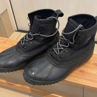 ソレル(SOREL)のSOREL NM2340 シャイアンIIショート　28cm(ブーツ)