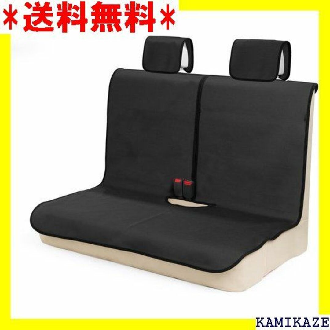 ☆人気商品 TanYooカーシートカバー 防水 後席用 軽 トカバー付き 174