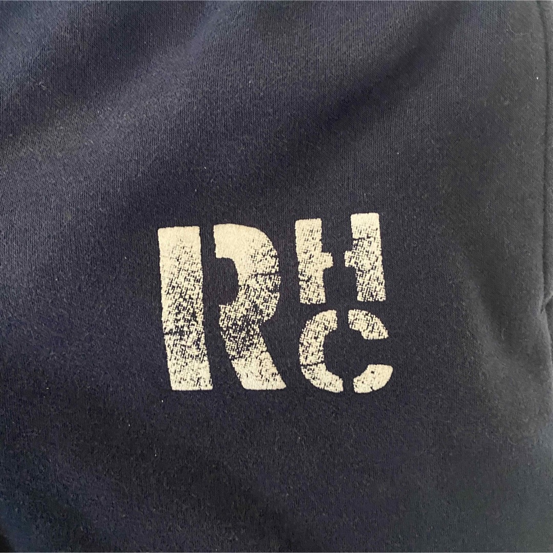 Ron Herman(ロンハーマン)のロンハーマン　ハーフパンツ　ショートパンツ メンズのパンツ(ショートパンツ)の商品写真