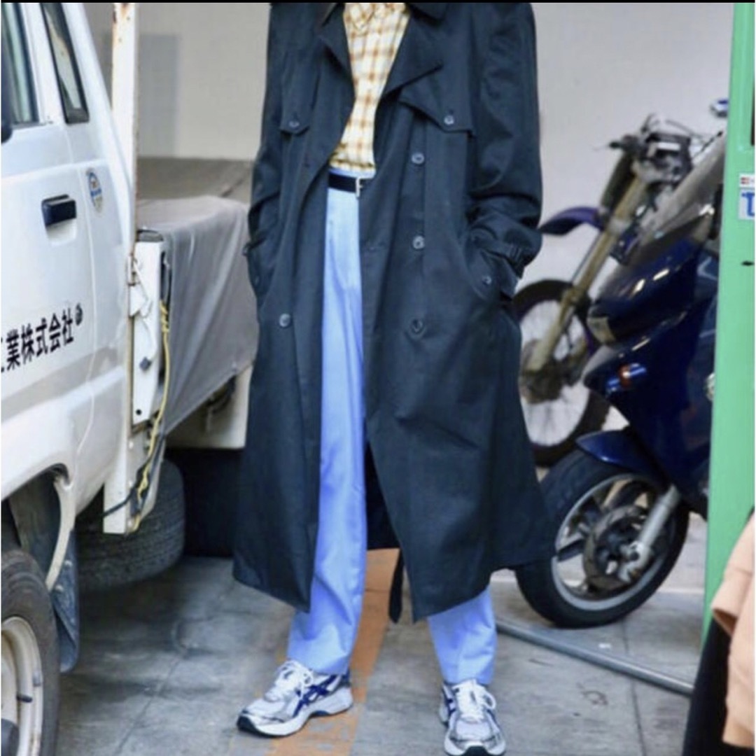 sullen tokyo トレンチコート | www.innoveering.net