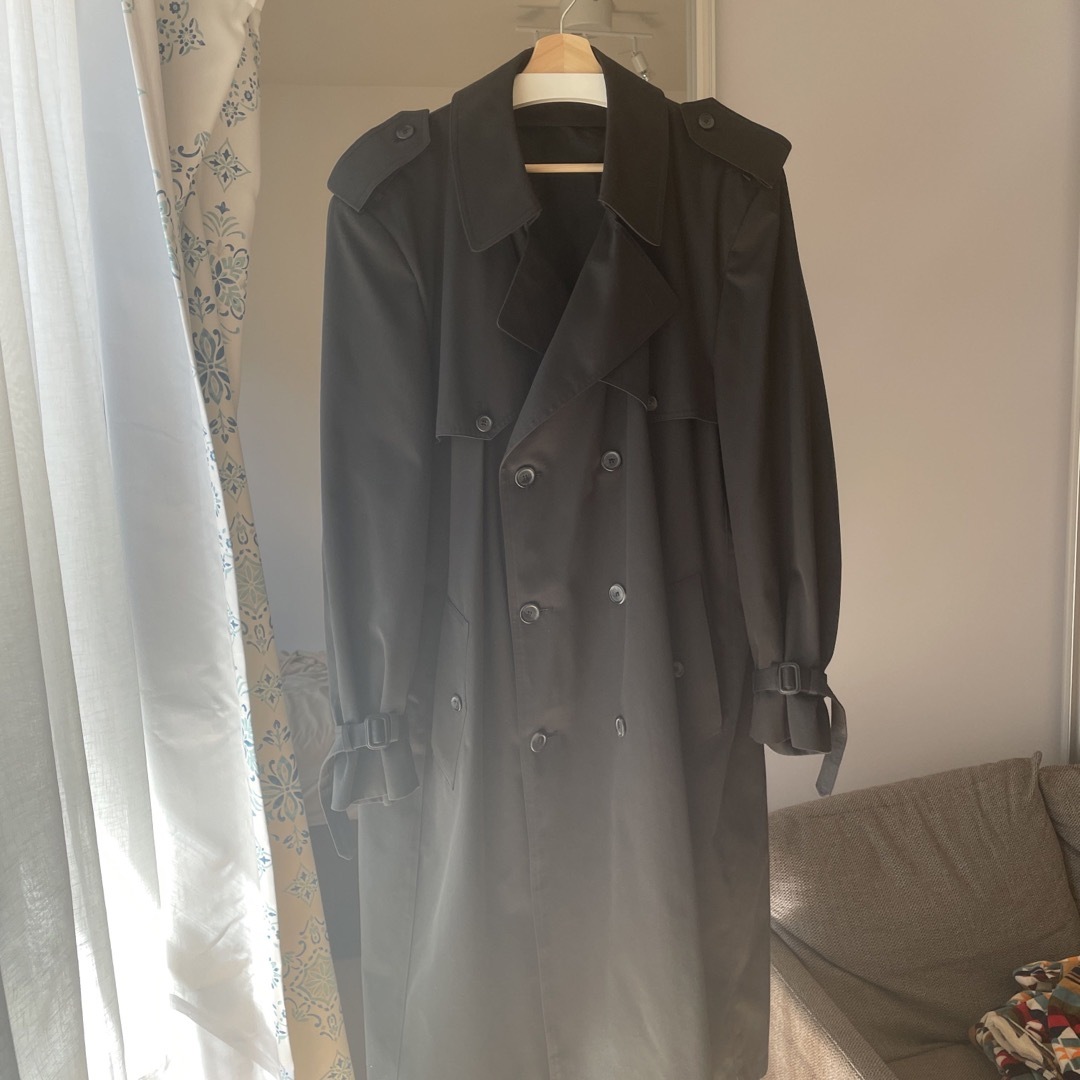 sullen tokyo トレンチコート | www.innoveering.net