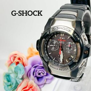 G-SHOCK - 【セール】i14 CASIO カシオ G-SHOCK モデルNo.4343の通販
