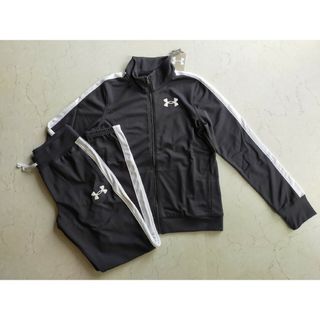 アンダーアーマー(UNDER ARMOUR)のアンダーアーマー　セットアップ　新品未使用(その他)