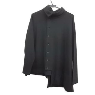 ヨウジヤマモト(Yohji Yamamoto)のヨウジヤマモト コート サイズ2 M美品  -(その他)