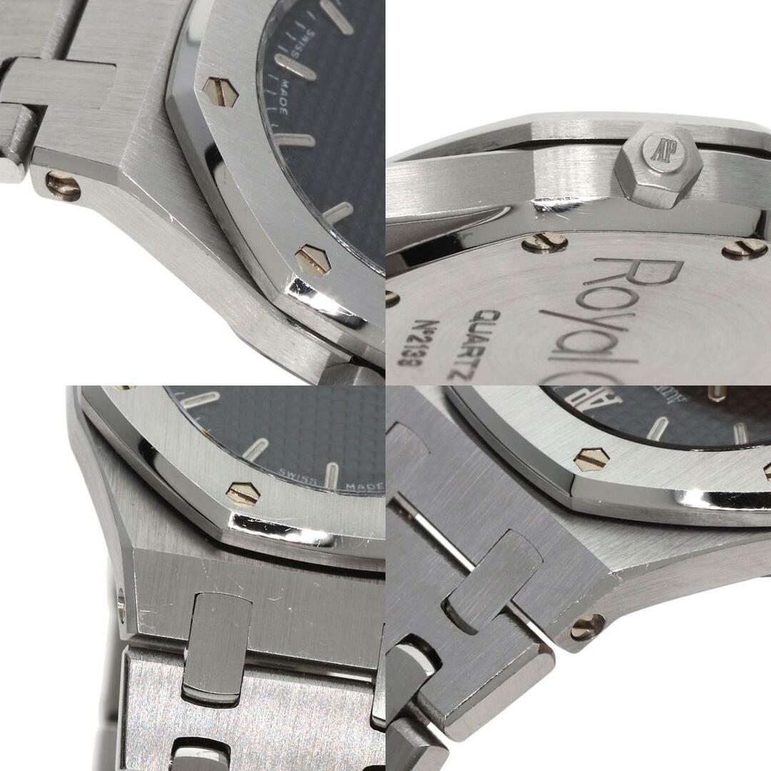 AUDEMARS PIGUET(オーデマピゲ)のAUDEMARS PIGUET 66339ST ロイヤルオーク 26mm  腕時計 SS SS レディース レディースのファッション小物(腕時計)の商品写真