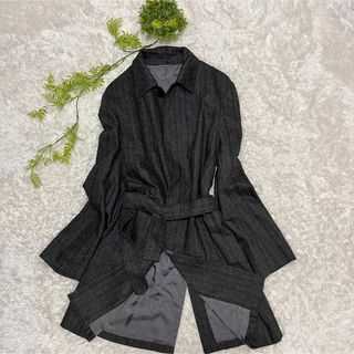 Theory  SORA PACKABLE COAT パッカブルコートL