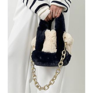 アパルトモンドゥーズィエムクラス(L'Appartement DEUXIEME CLASSE)の【GOOD GRIEF!/グッドグリーフ】Tote Bag(Small)(トートバッグ)