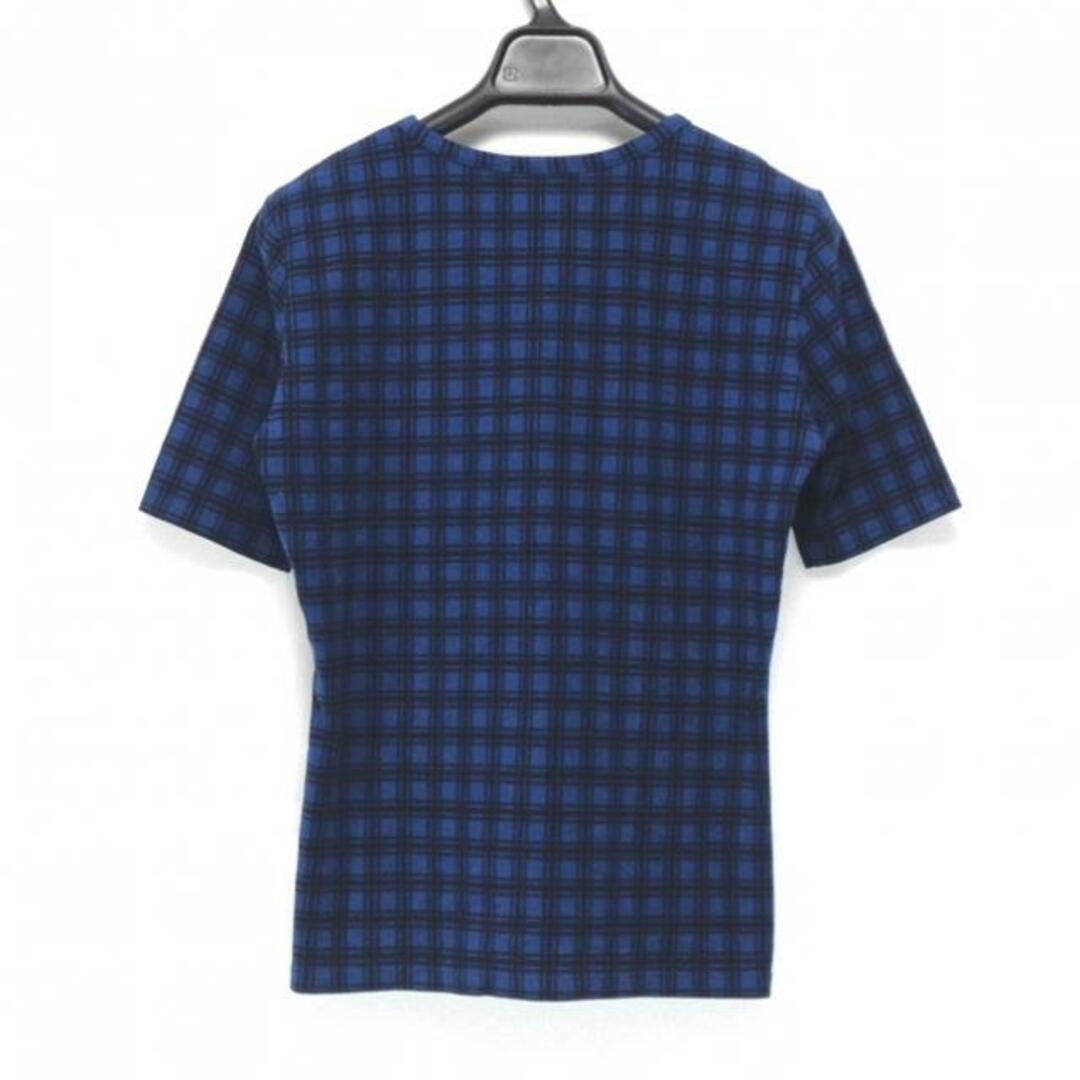 イッセイミヤケ 半袖Tシャツ サイズ2 M - - Tシャツ(半袖/袖なし)