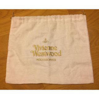 ヴィヴィアンウエストウッド(Vivienne Westwood)のヴィヴィヴィアンウエストウッド保管袋(ショップ袋)