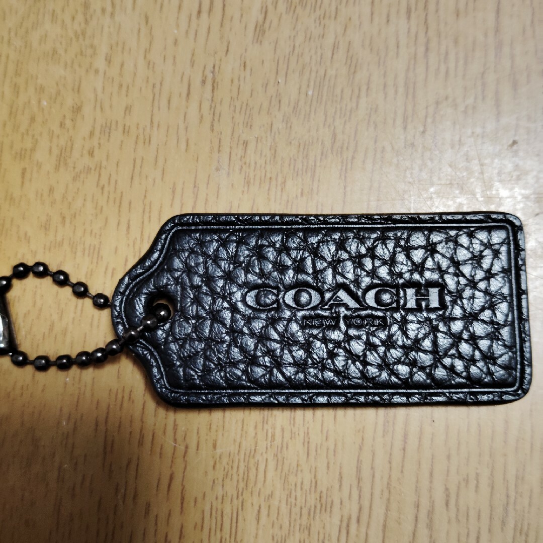 専用になります、COACHキーホルダー レディースのファッション小物(キーホルダー)の商品写真