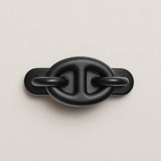 エルメス(Hermes)のエルメス　新品未使用　シェーヌダルクル　バレッタ　(バレッタ/ヘアクリップ)