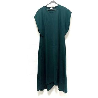 LANVIN en Bleu - ランバンオンブルー ワンピース サイズ38 Mの通販 by