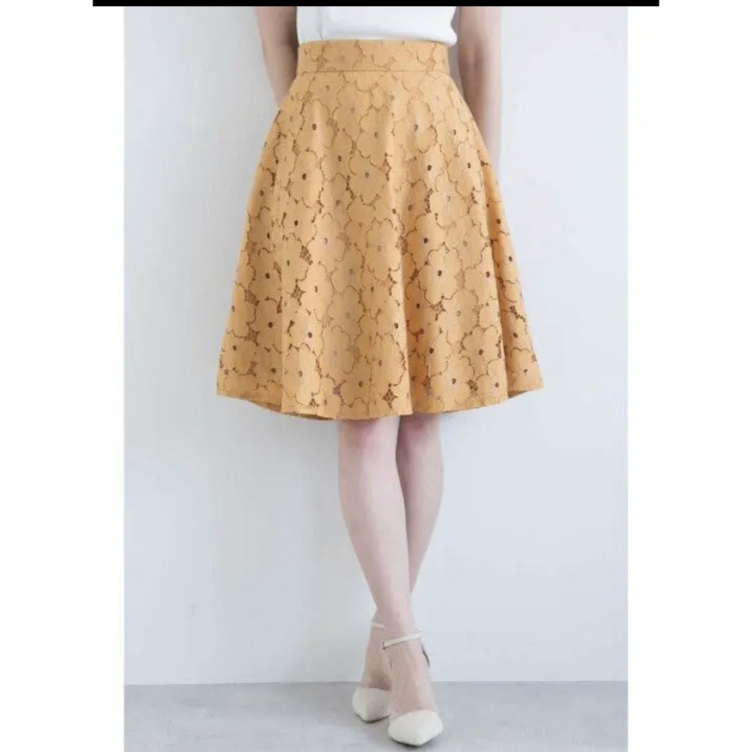 PROPORTION BODY DRESSING(プロポーションボディドレッシング)の美品♡スカート レディースのスカート(ひざ丈スカート)の商品写真