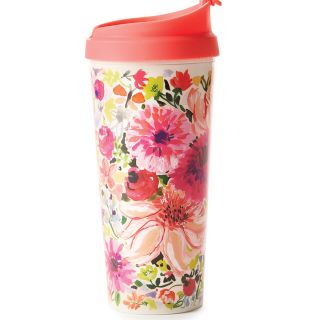 ケイトスペードニューヨーク(kate spade new york)のSALE🌷Kate spade♠︎Tumbler Dahlia タンブラー(タンブラー)