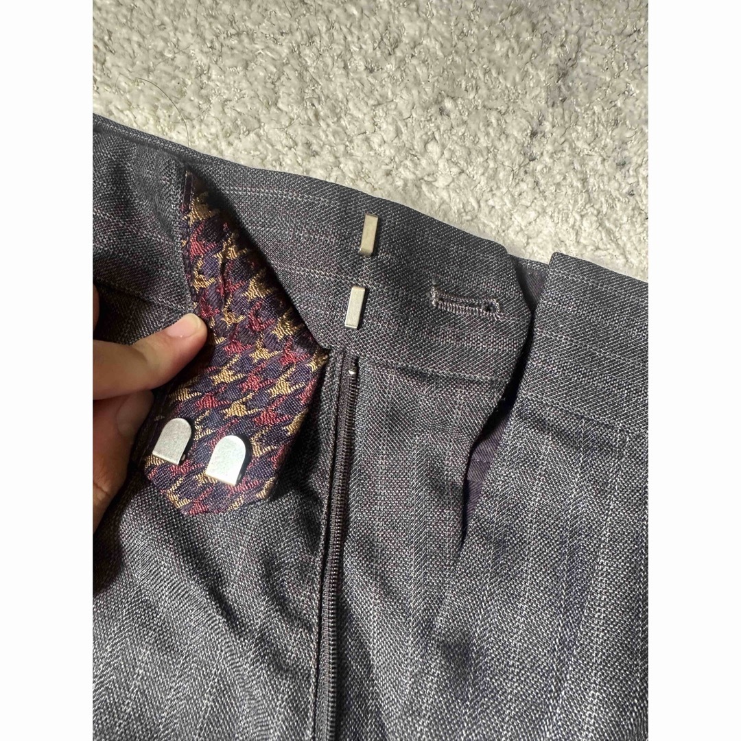 kolor 21AWパンツ サイズ3-tops.edu.ng