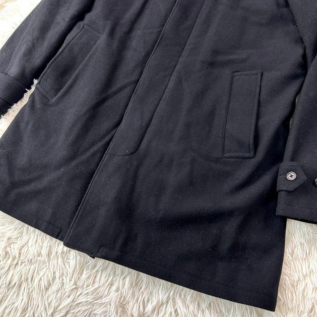 POLO RALPH LAUREN - ポロラルフローレン ステンカラーコート ライナー