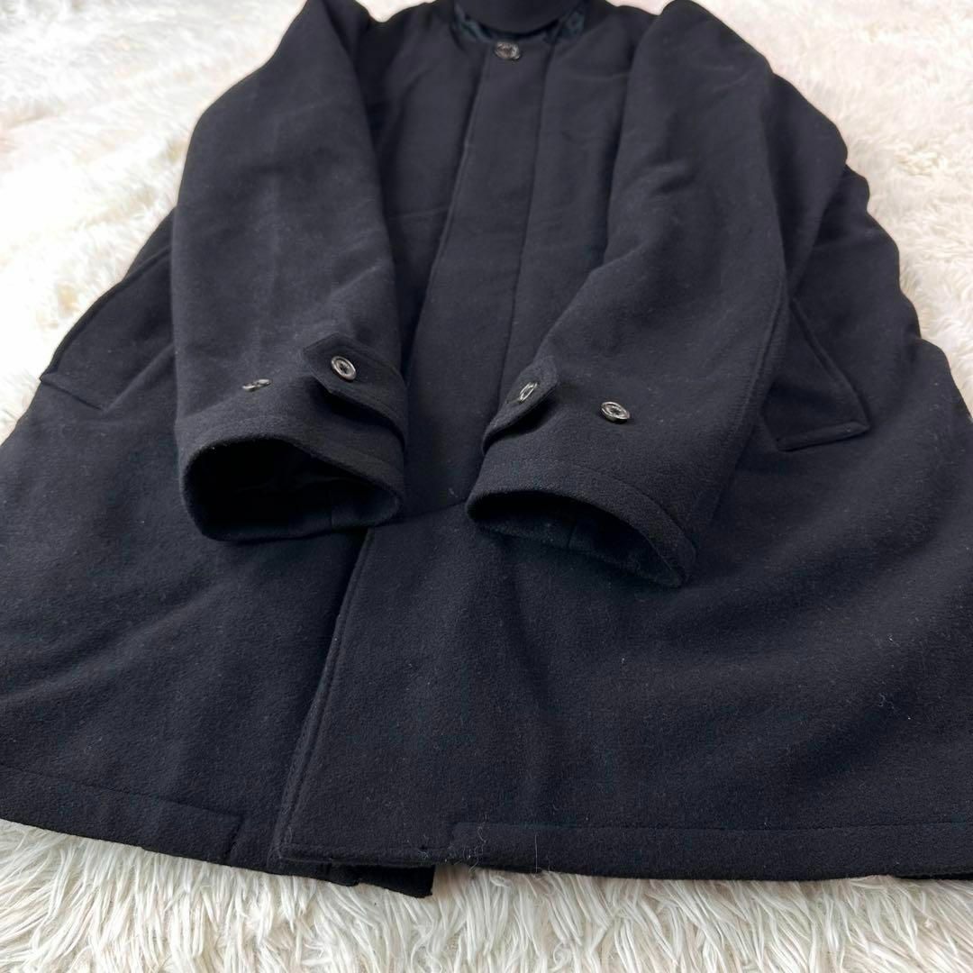 POLO RALPH LAUREN - ポロラルフローレン ステンカラーコート ライナー