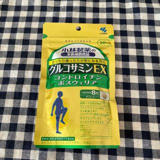 コバヤシセイヤク(小林製薬)のプルメリア様専用【グルコサミンEX 】(その他)