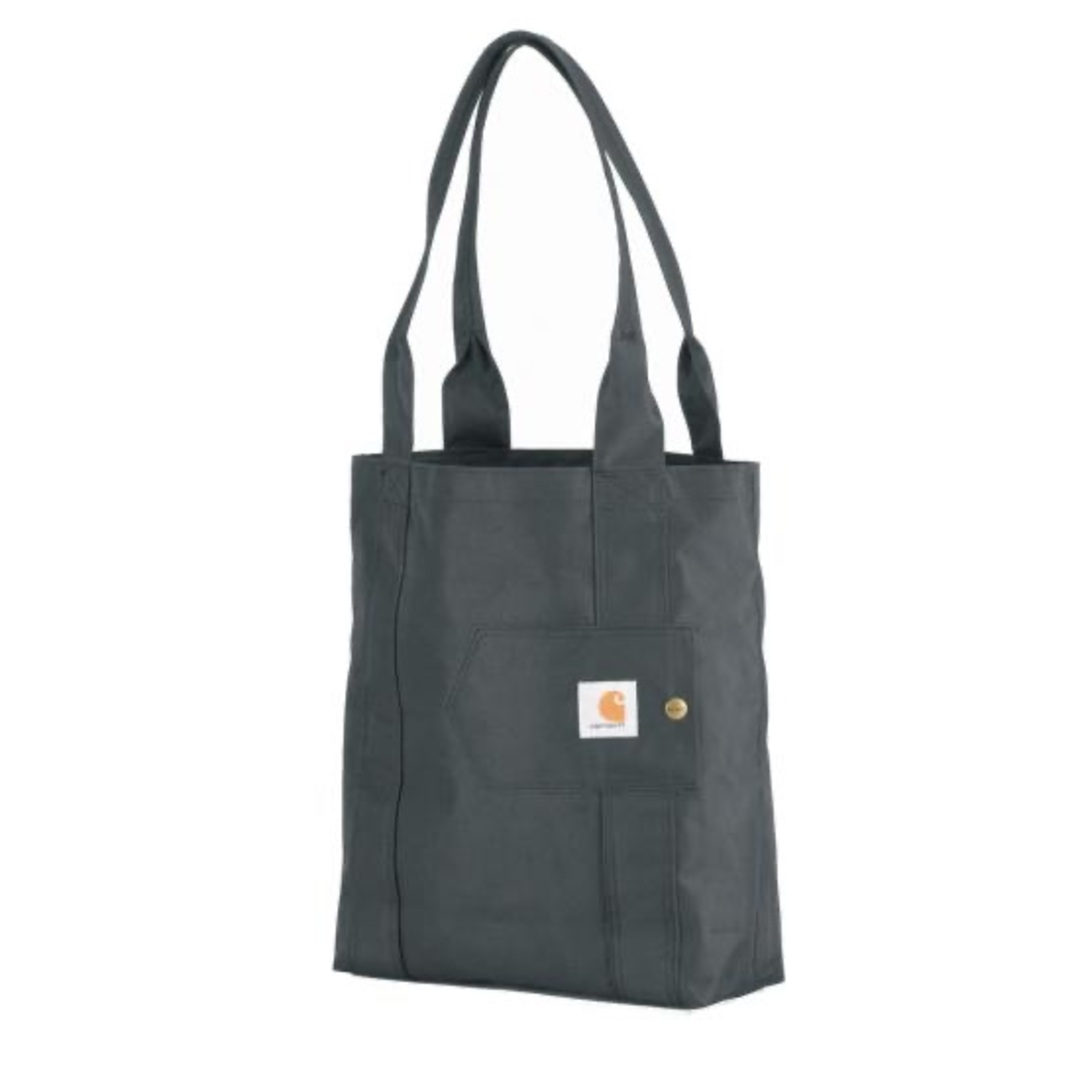 カーハート トート バッグ 黒 ●新品 Carhartt | フリマアプリ ラクマ