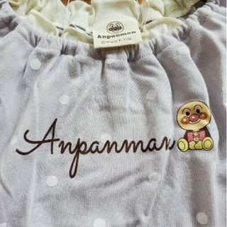 アンパンマン(アンパンマン)のさ様専用*新品未使用/アンパンマン/ロンT/80cm(Ｔシャツ)