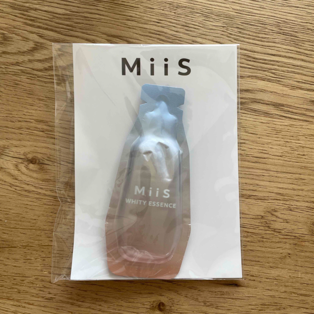 miis 新品