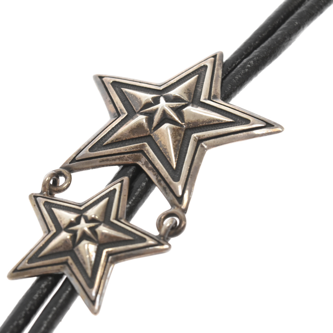 CODY SANDERSON コディーサンダーソン DEPP STAR BOLO TIE デップスター ループタイ ネックレストップ