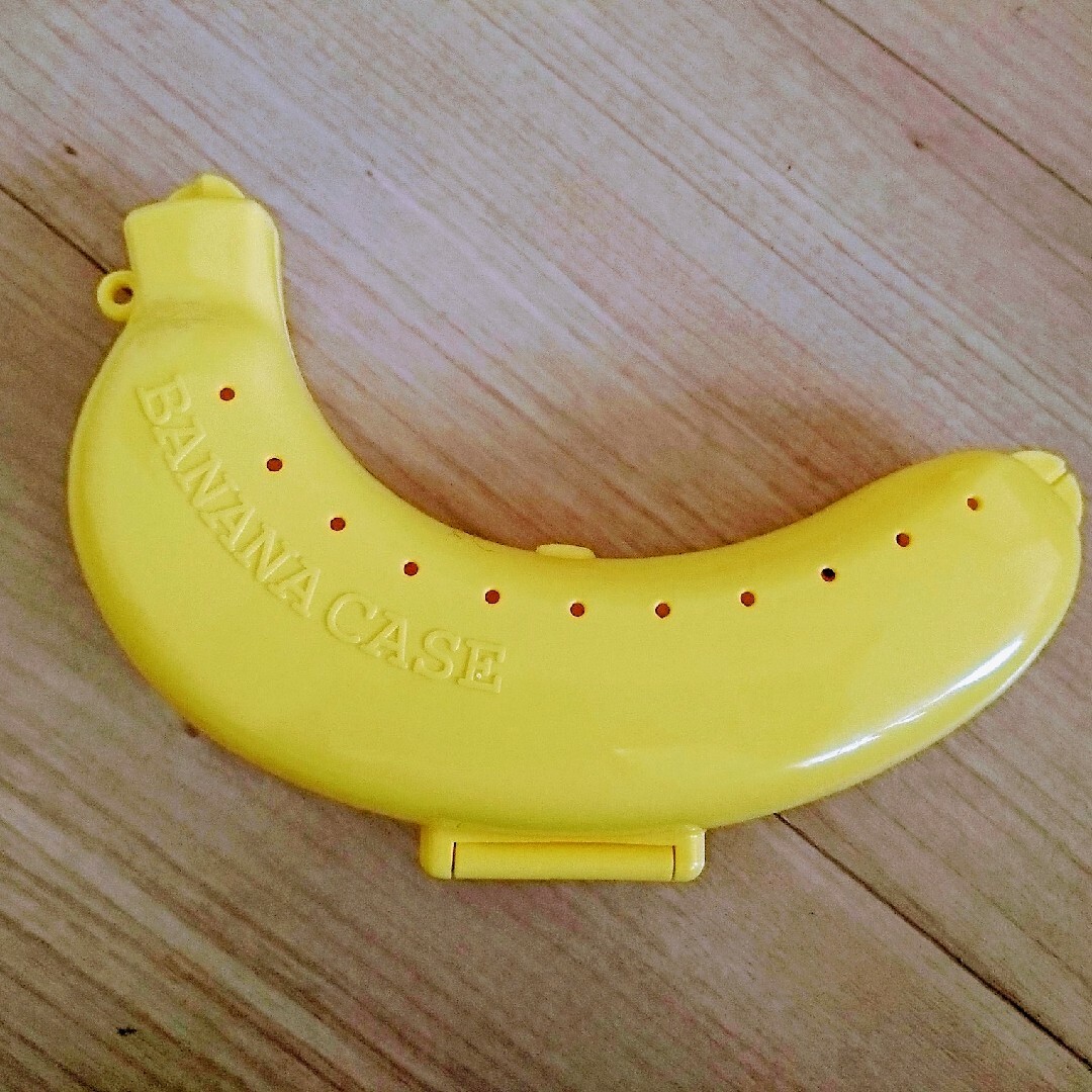 スケーター携帯用バナナケース エンタメ/ホビーのコレクション(その他)の商品写真