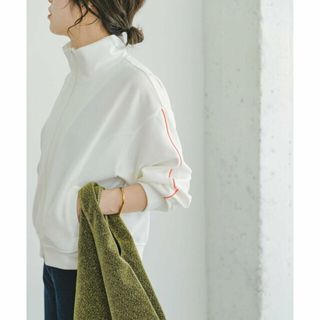 アーバンリサーチアイテムズ(URBAN RESEARCH ITEMS)の【WHT】トラックジャケット(その他)