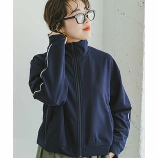 アーバンリサーチアイテムズ(URBAN RESEARCH ITEMS)の【NVY】トラックジャケット(その他)