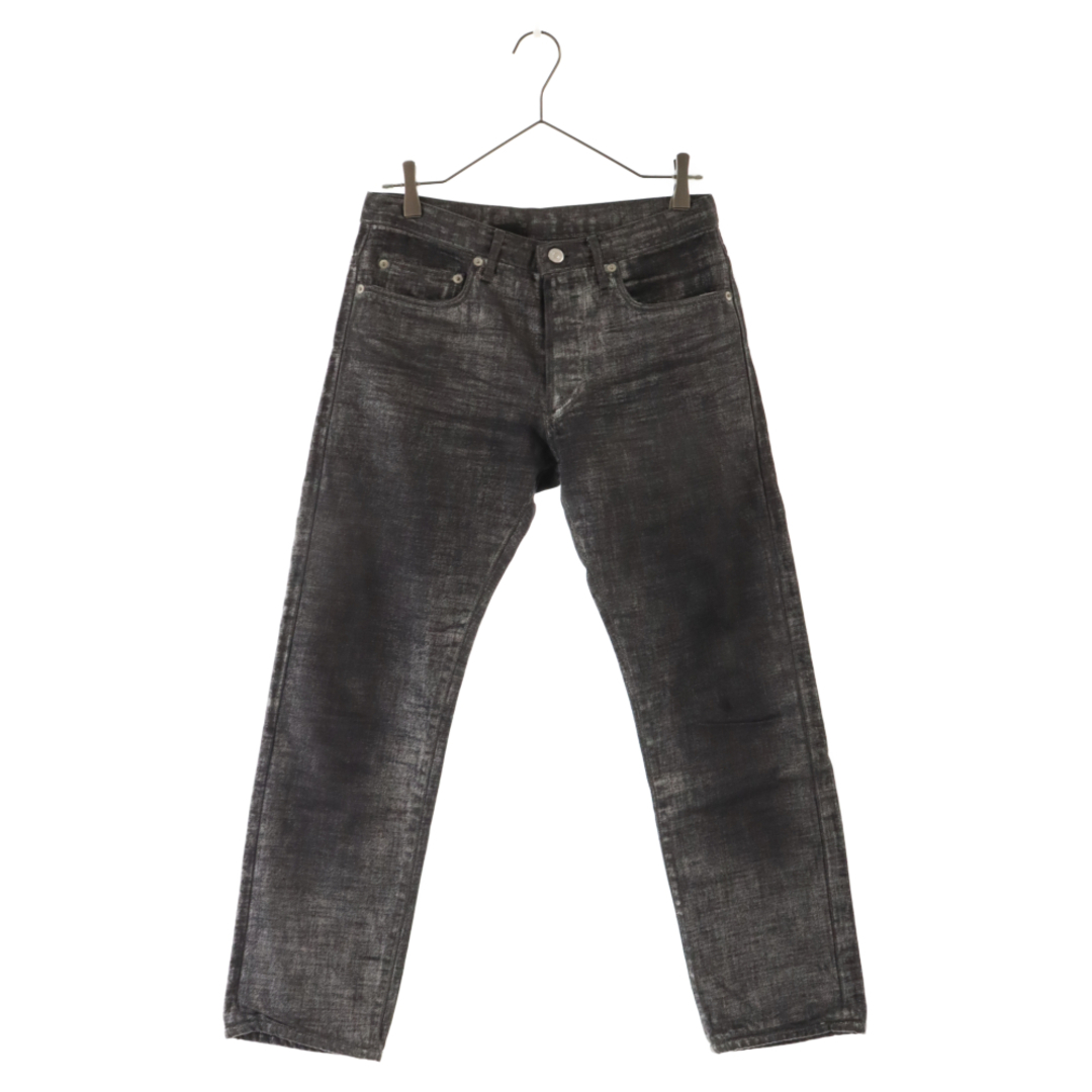 DIOR HOMME - Dior HOMME ディオールオム 08SS クリス期 シルバー
