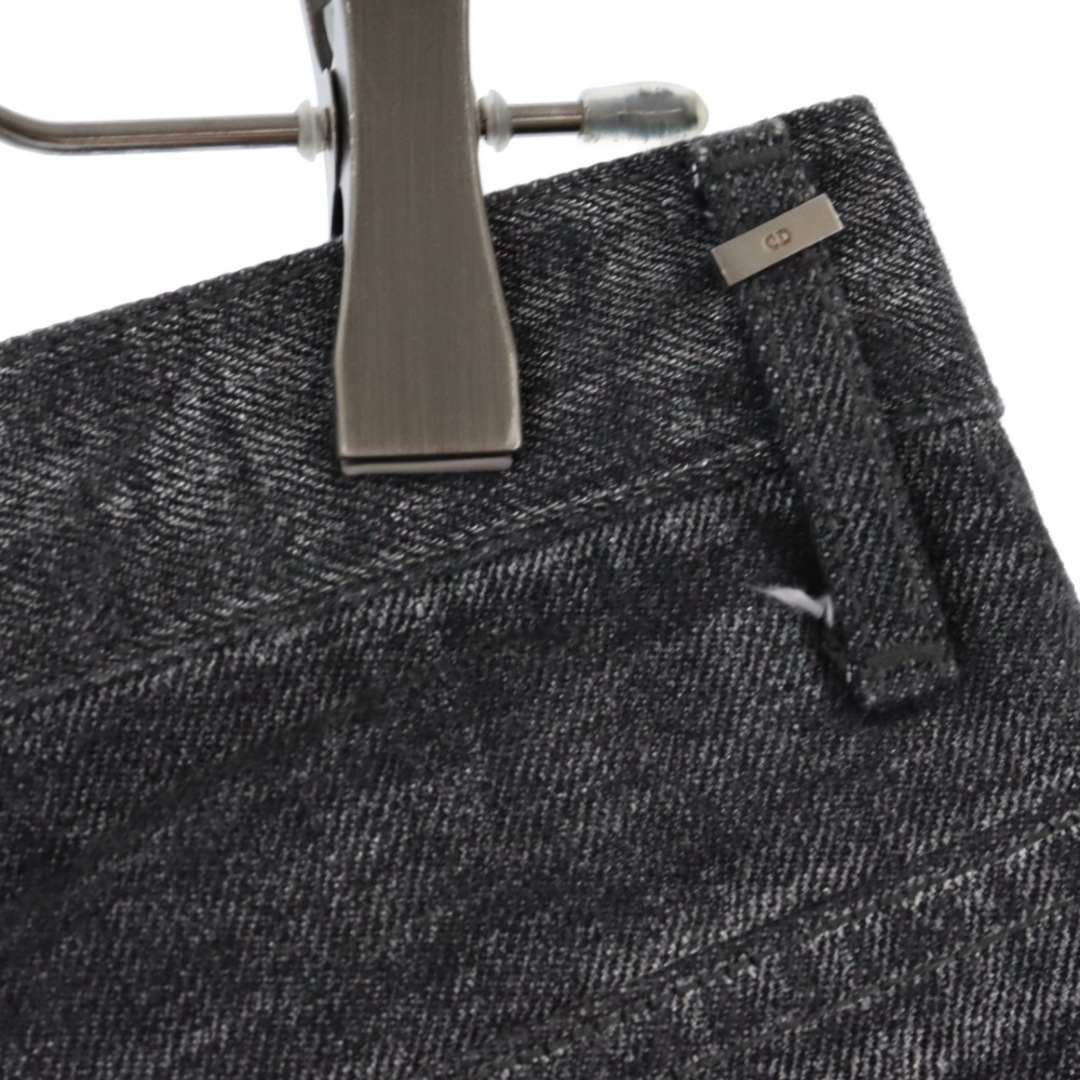 DIOR HOMME - Dior HOMME ディオールオム 08SS クリス期 シルバー