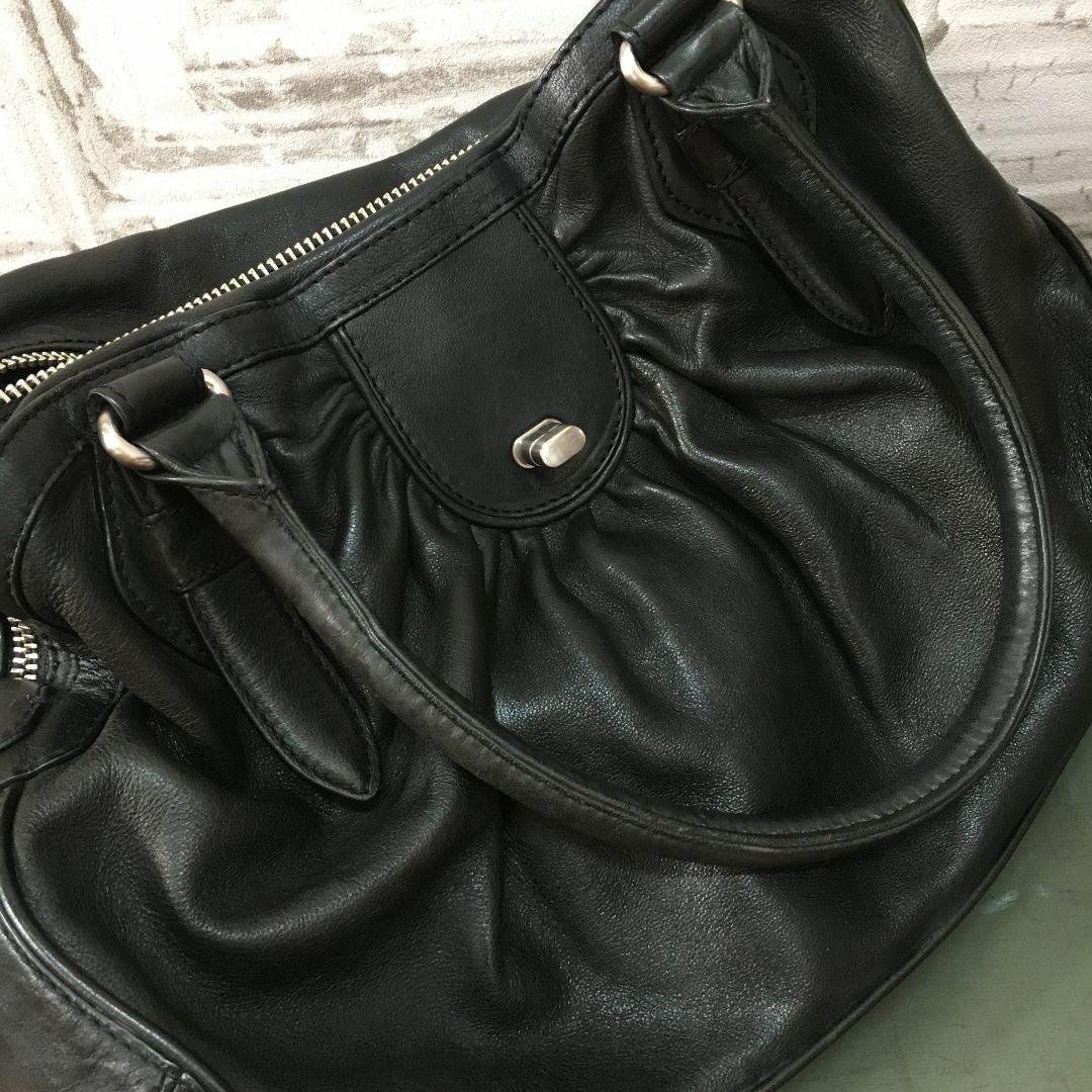 Botkier　ボトキエ　バッグ　USED　10663