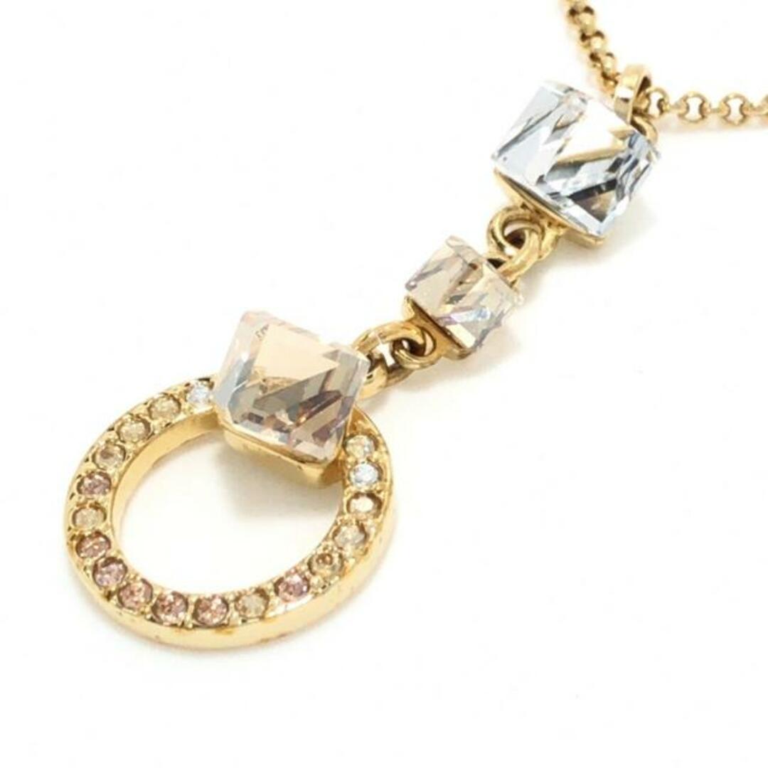 SWAROVSKI(スワロフスキー) ネックレス - - ネックレス